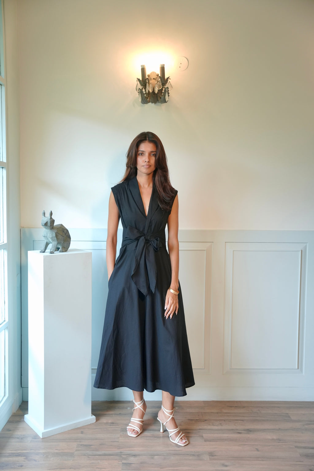 MIDNIGHT DRESS