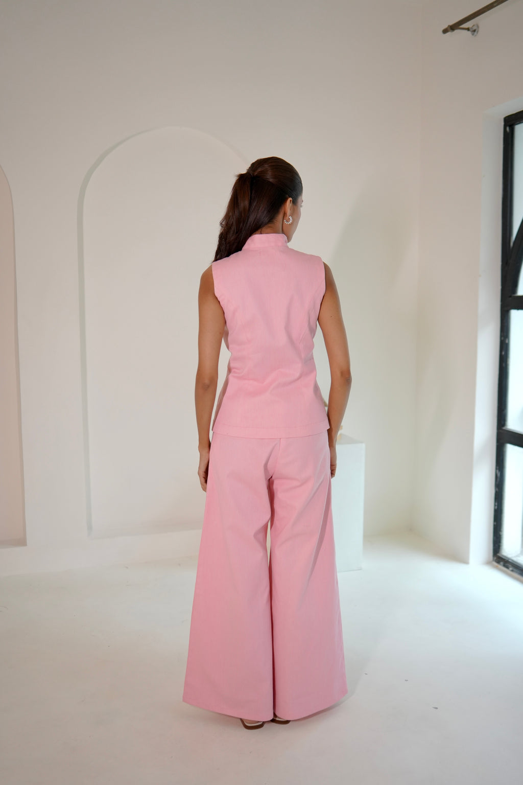 ROSE PANTS