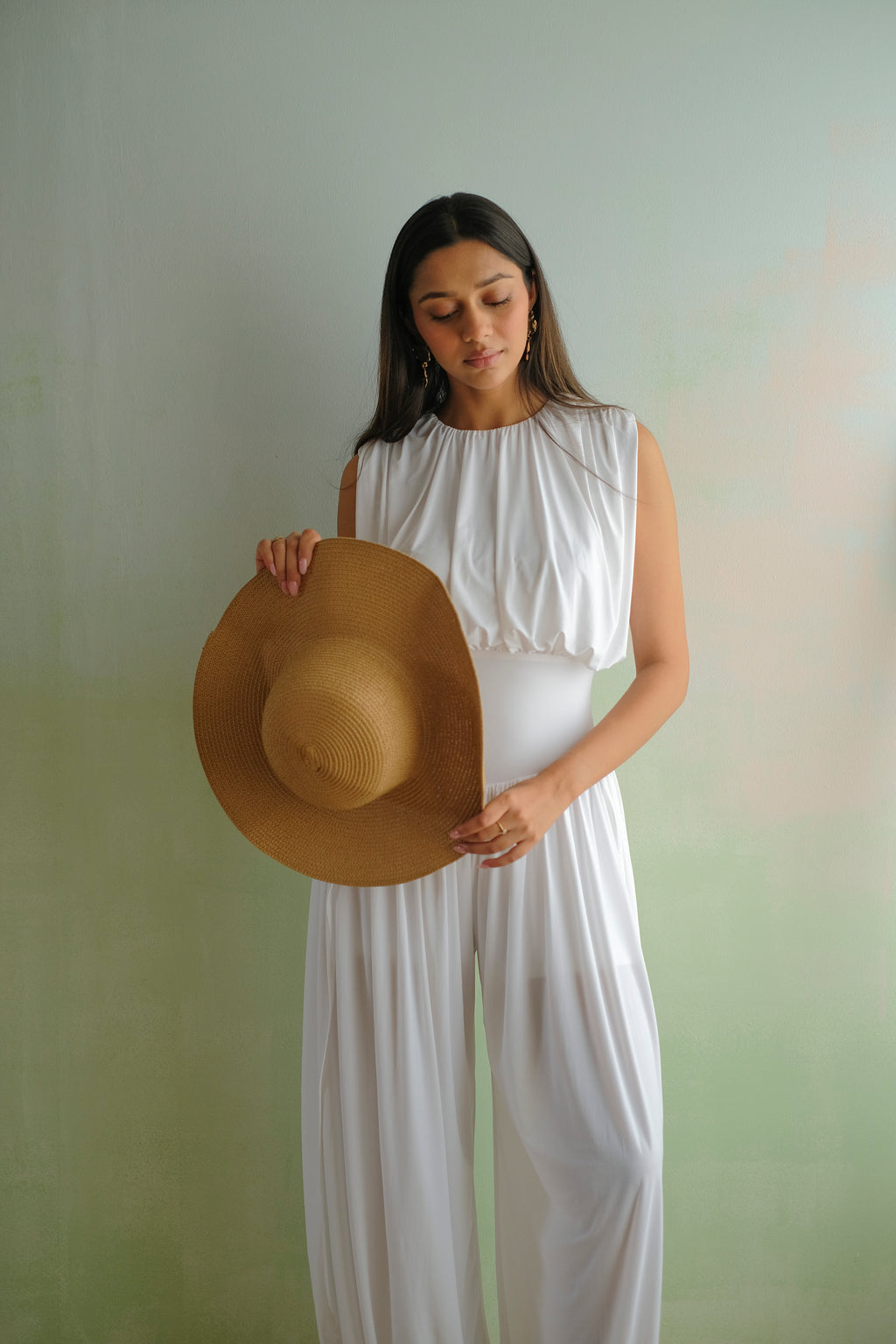 AERIS JUMPSUIT