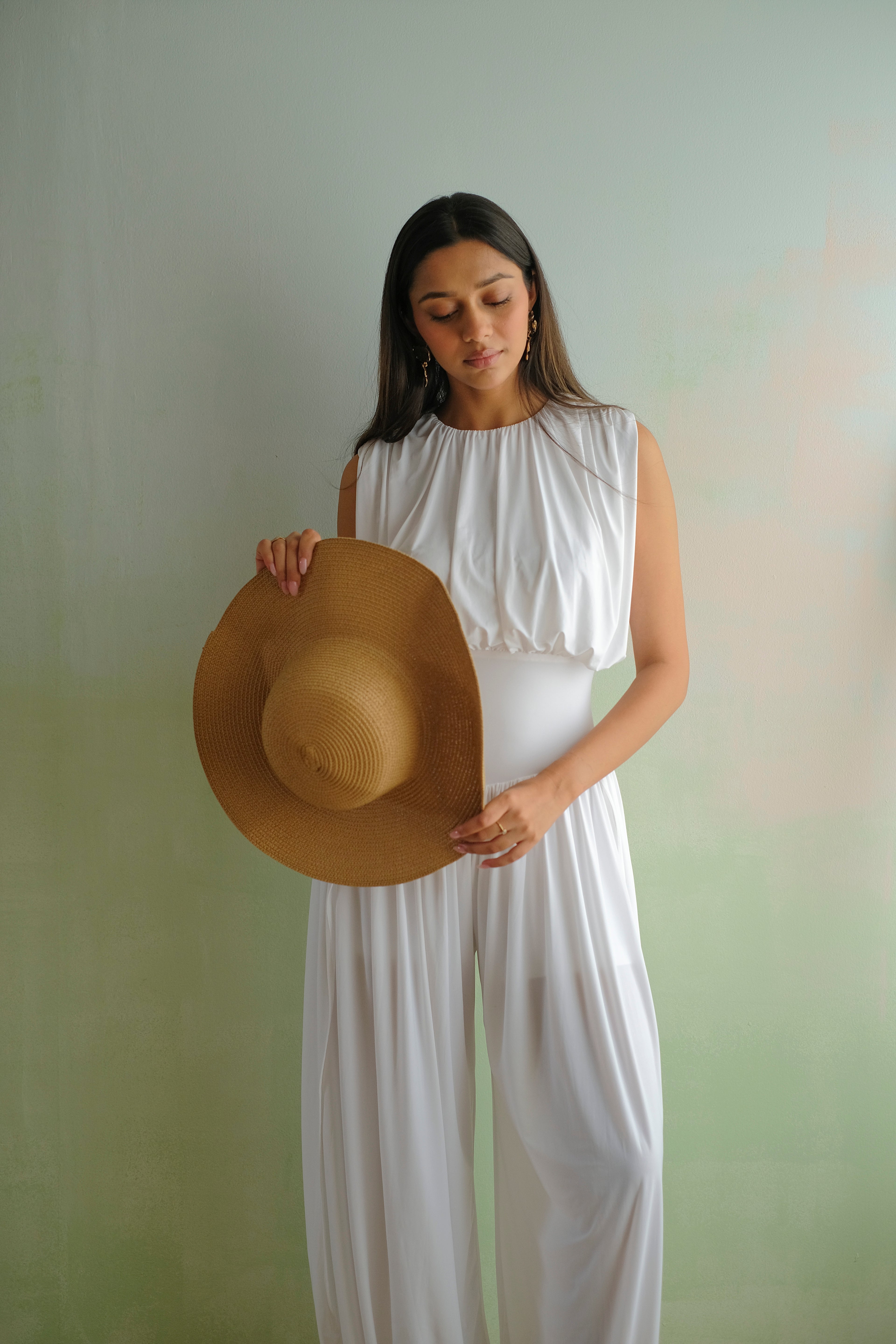 AERIS JUMPSUIT