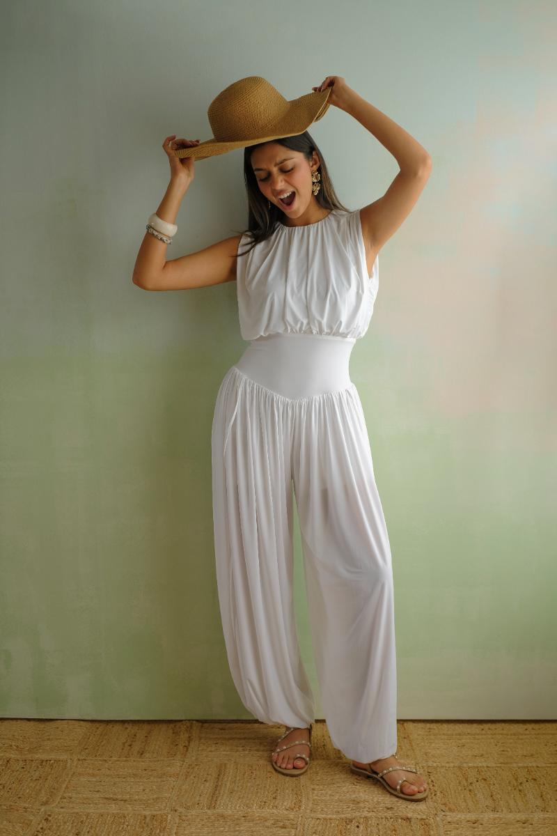 AERIS JUMPSUIT