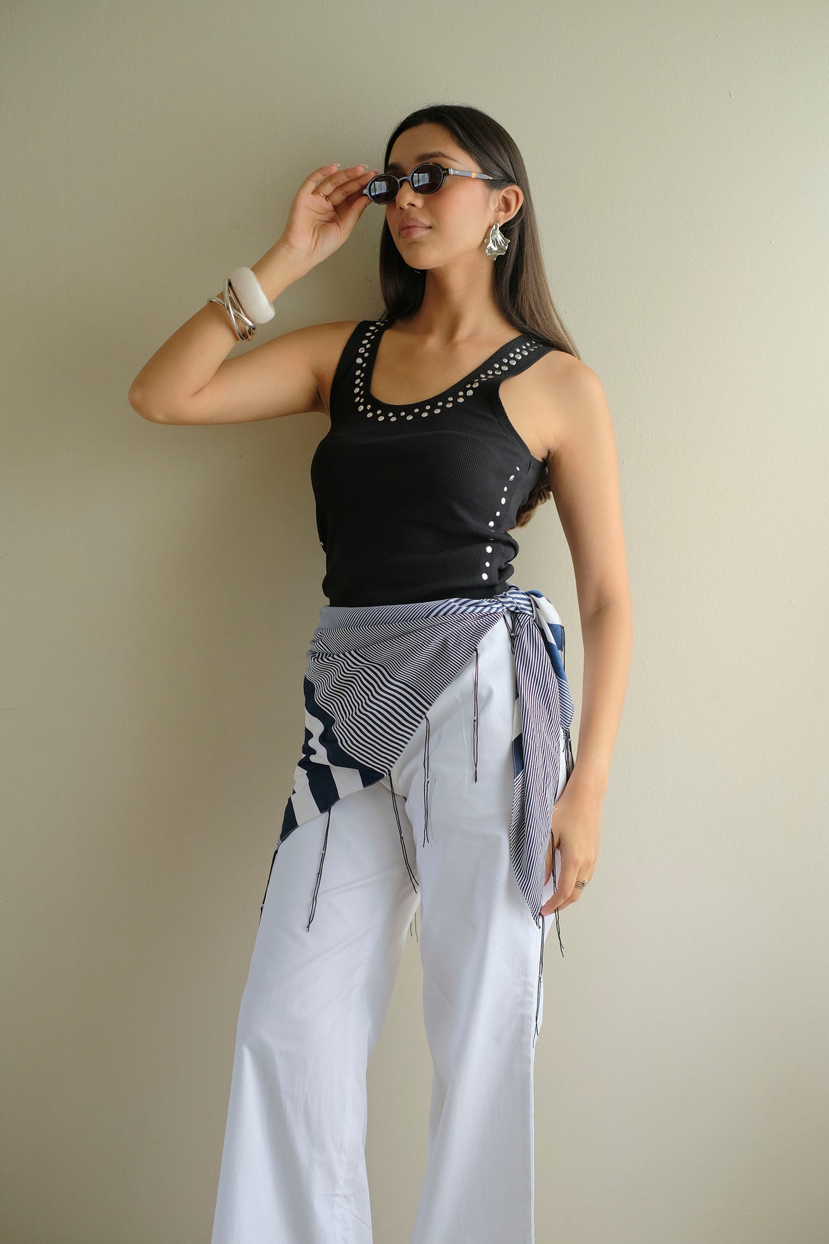 NYX TOP
