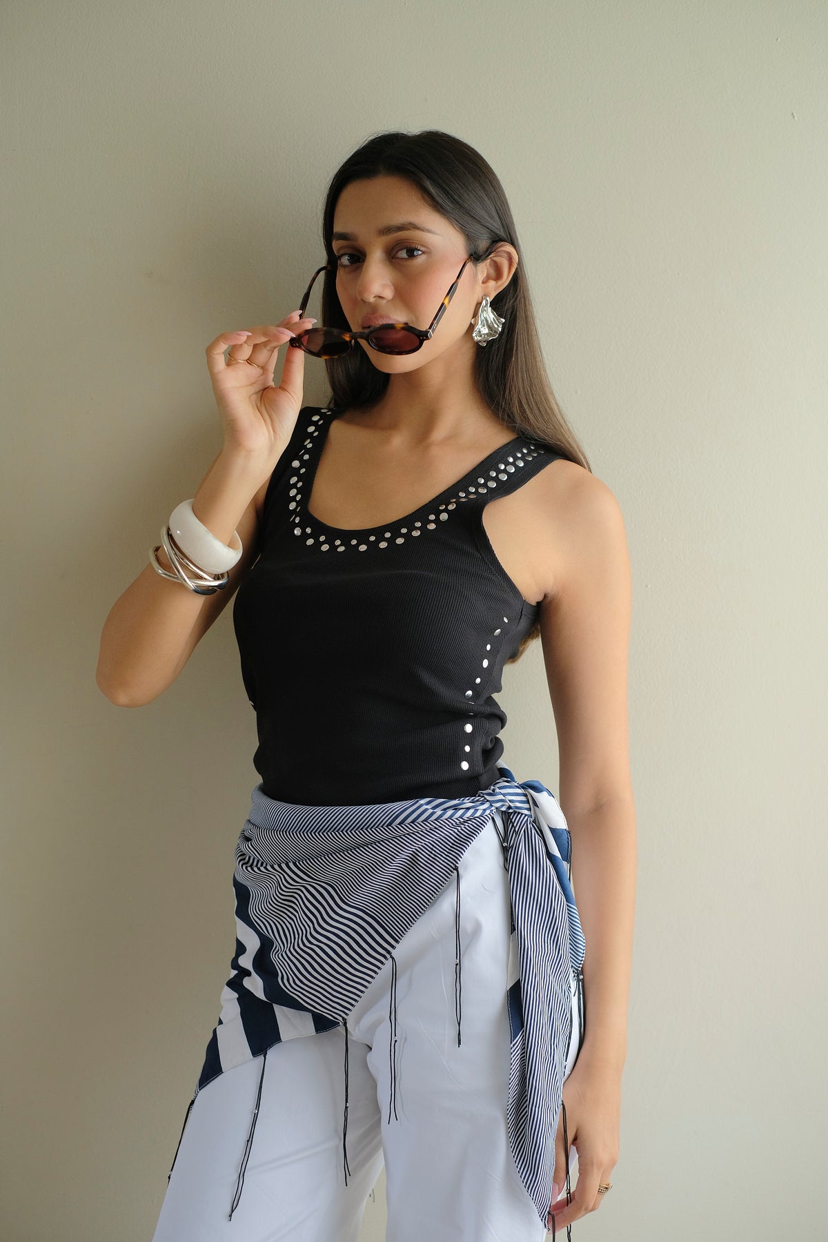 NYX TOP