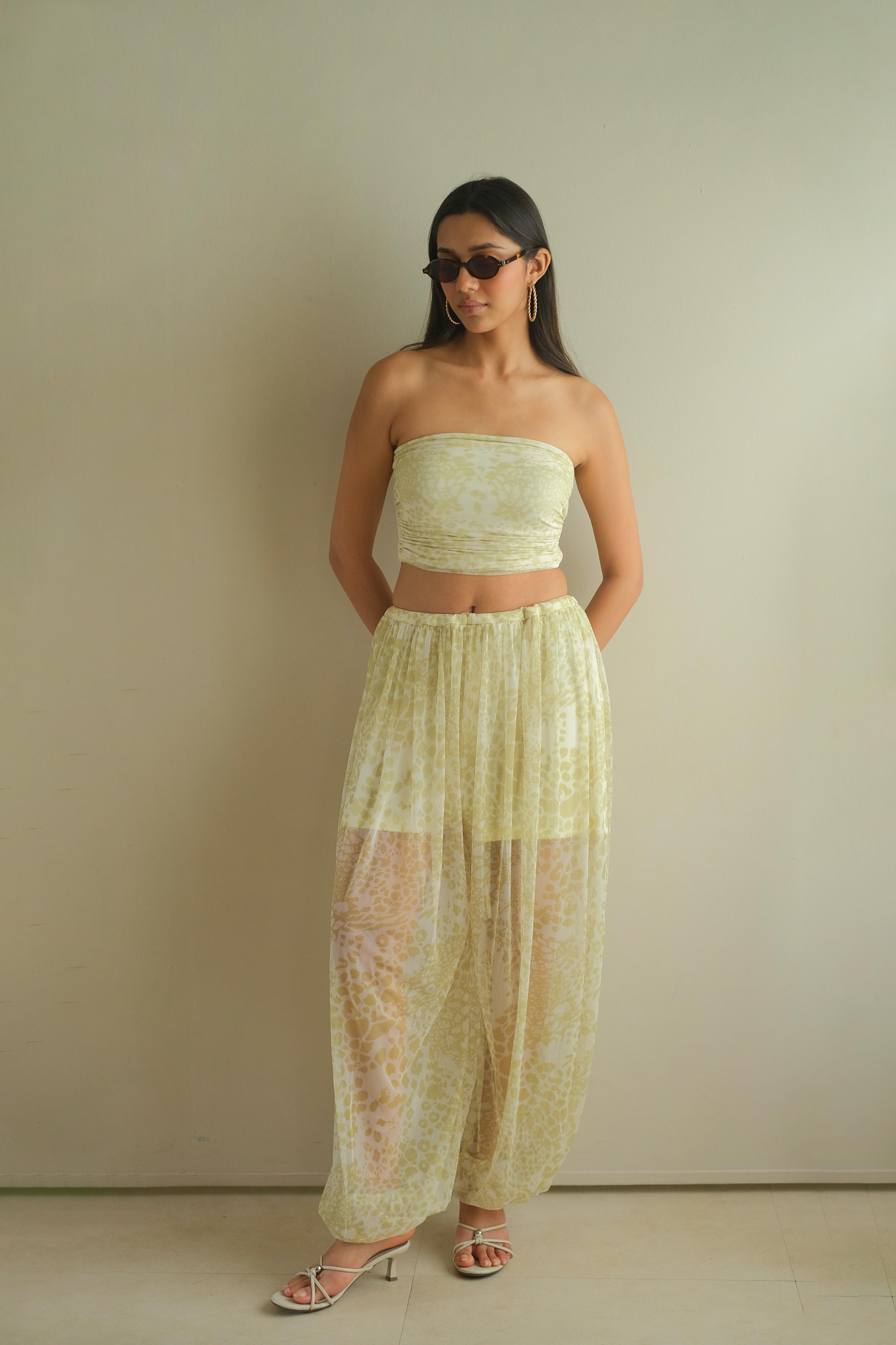 MAREA PANTS