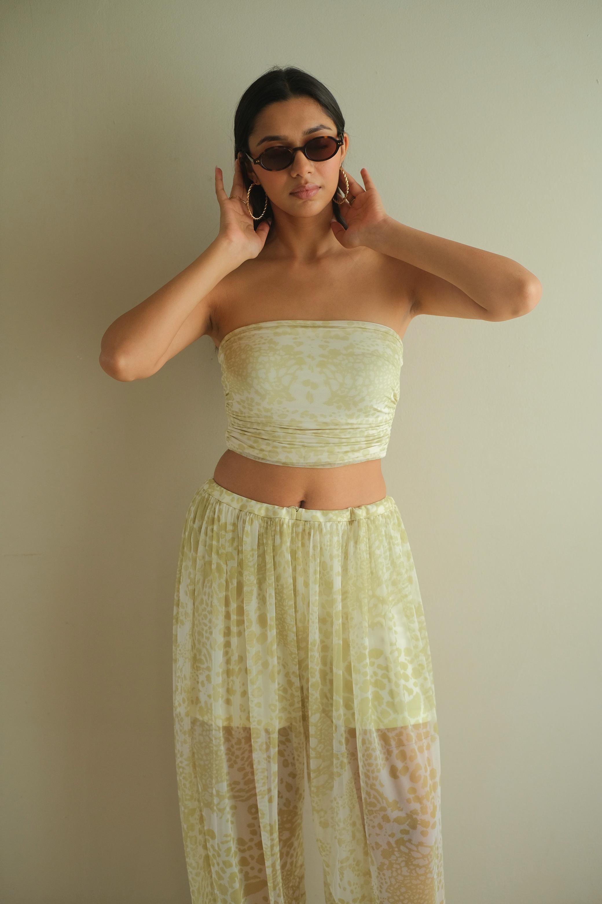 MAREA PANTS
