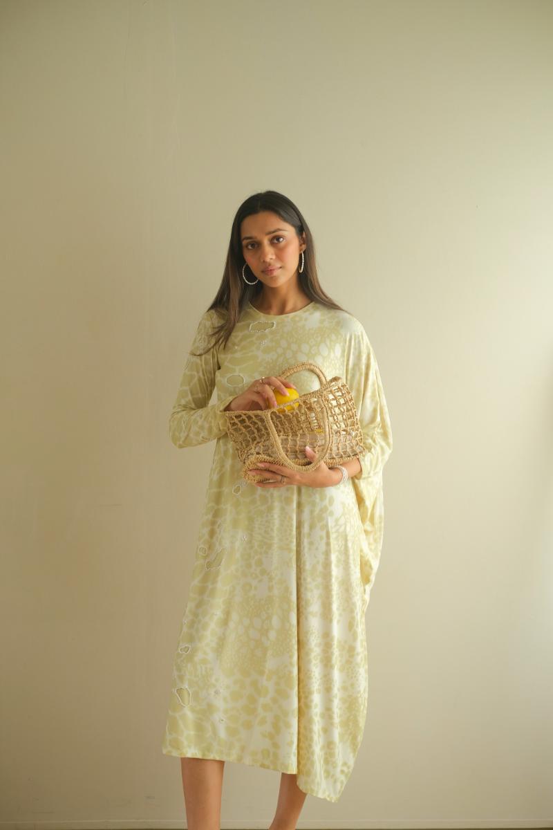 NERINA KAFTAN