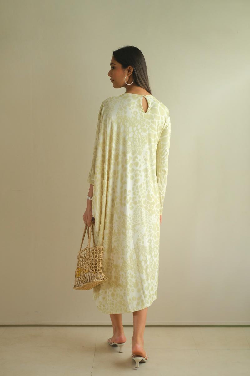 NERINA KAFTAN