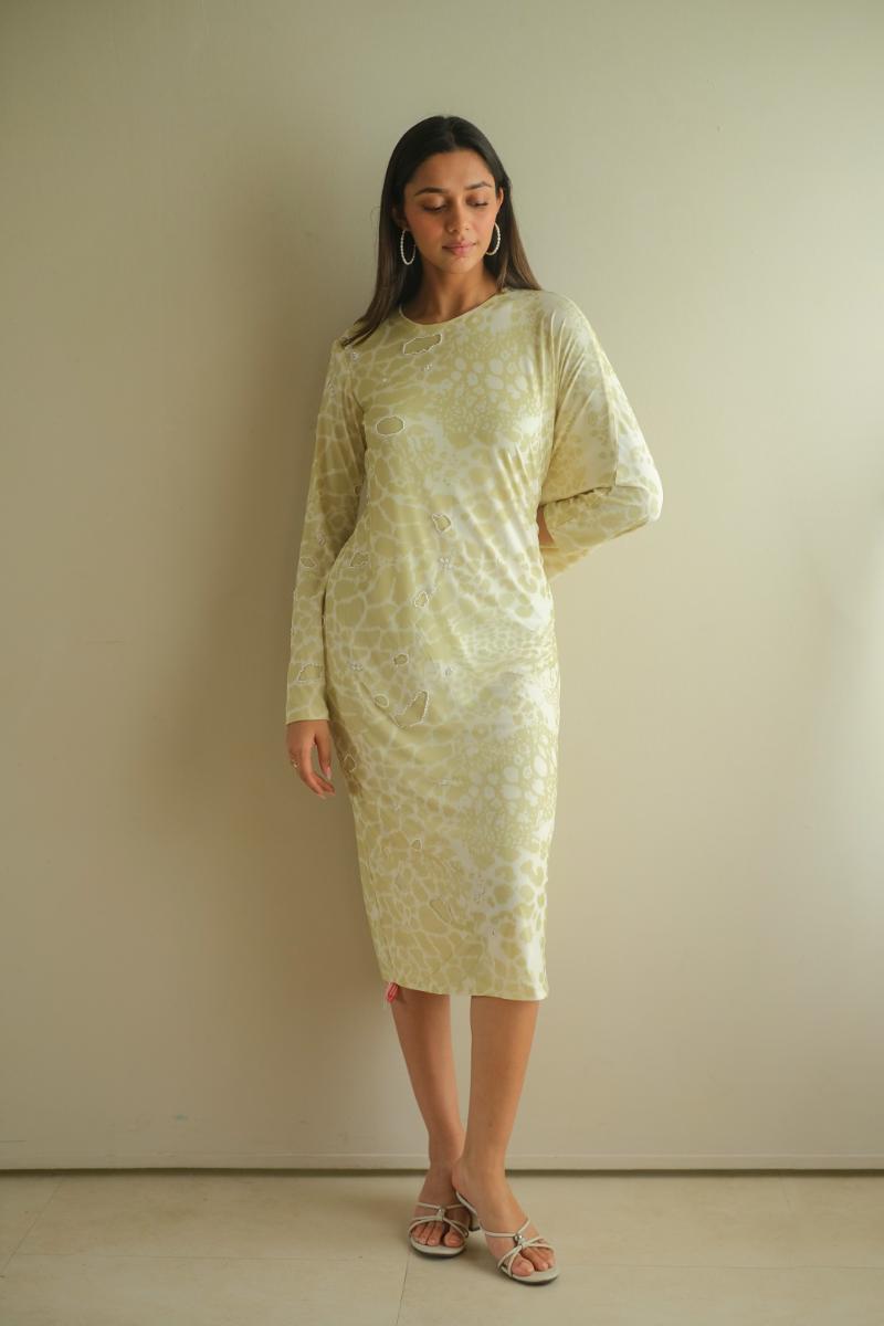 NERINA KAFTAN