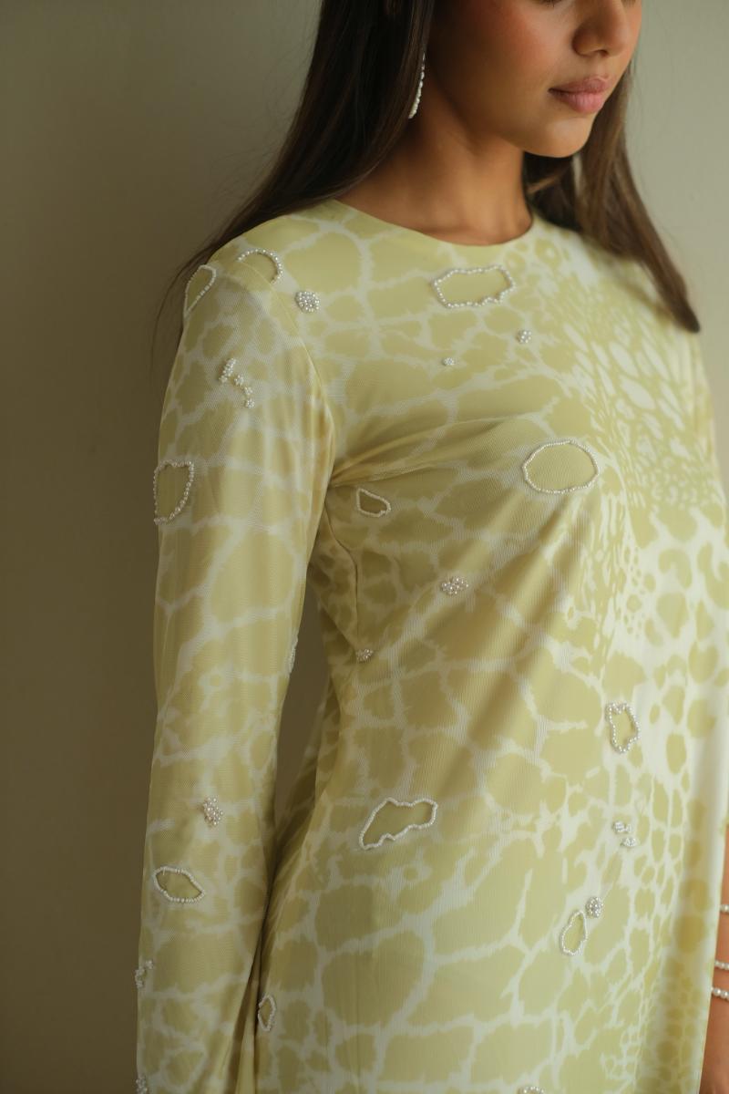 NERINA KAFTAN