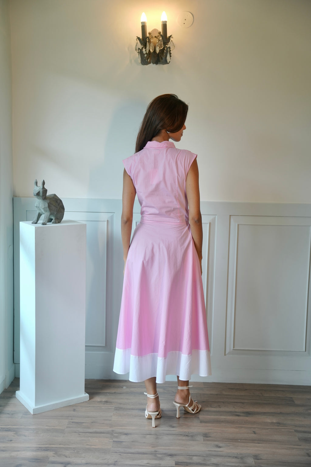 DELILAH DRESS