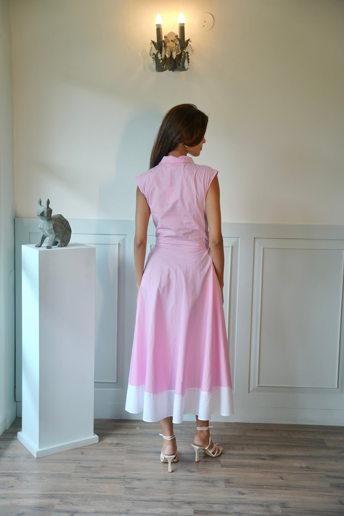 DELILAH DRESS