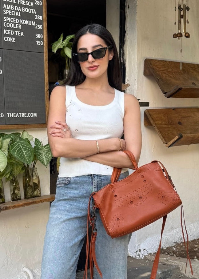 PEARL TOP