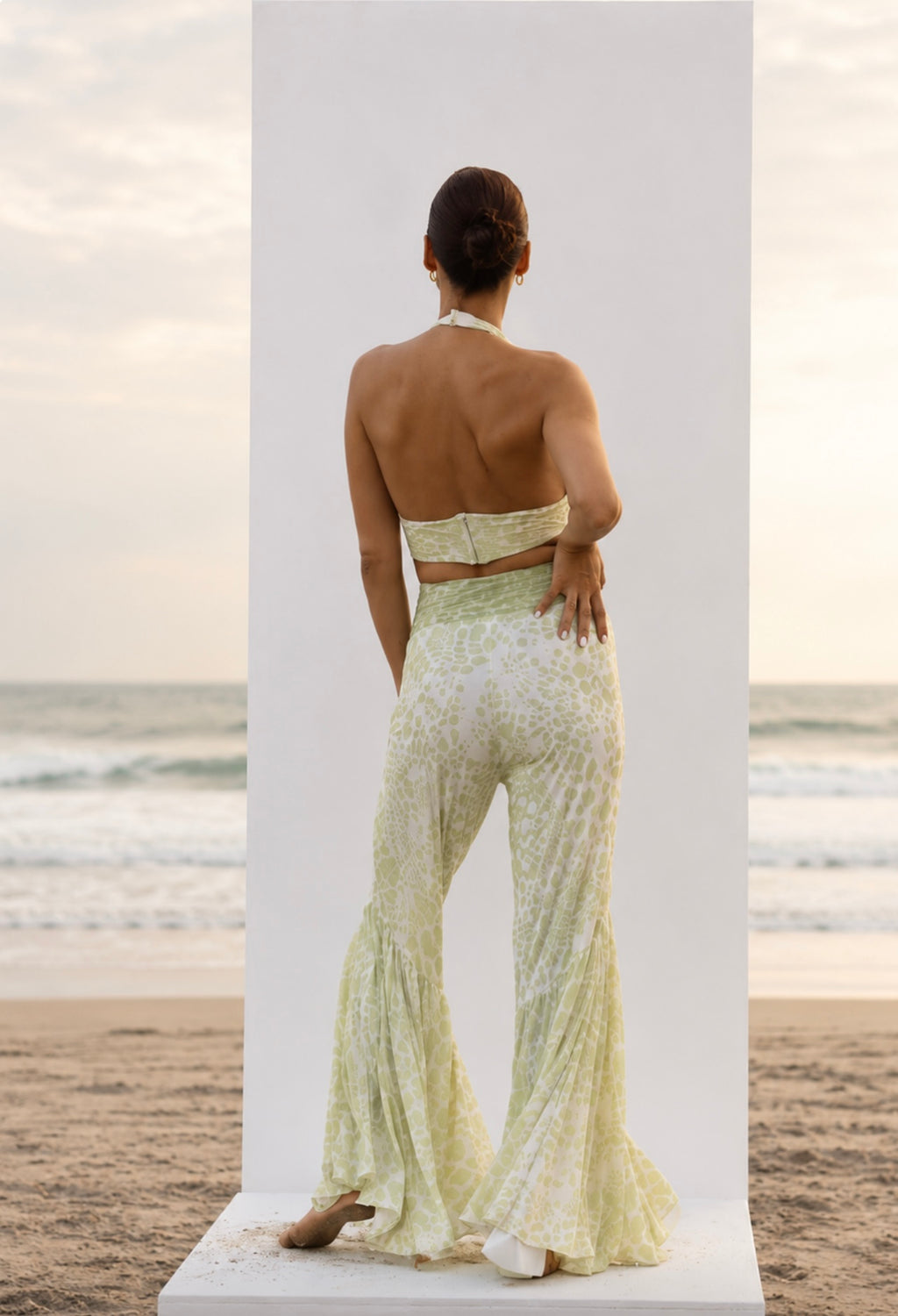 VALENCIA PANTS