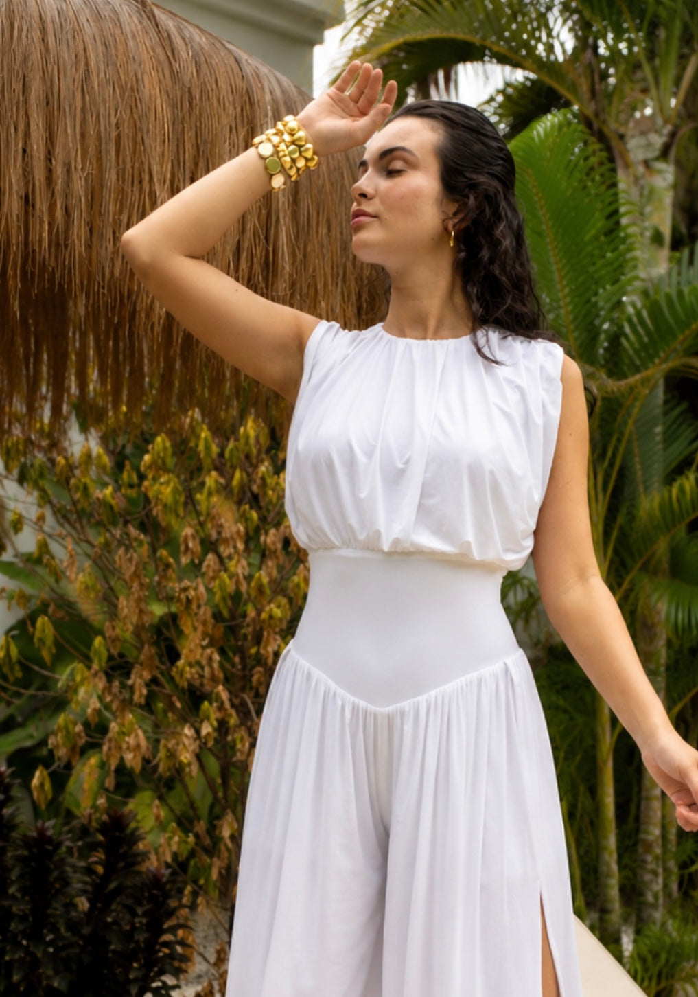 AERIS JUMPSUIT