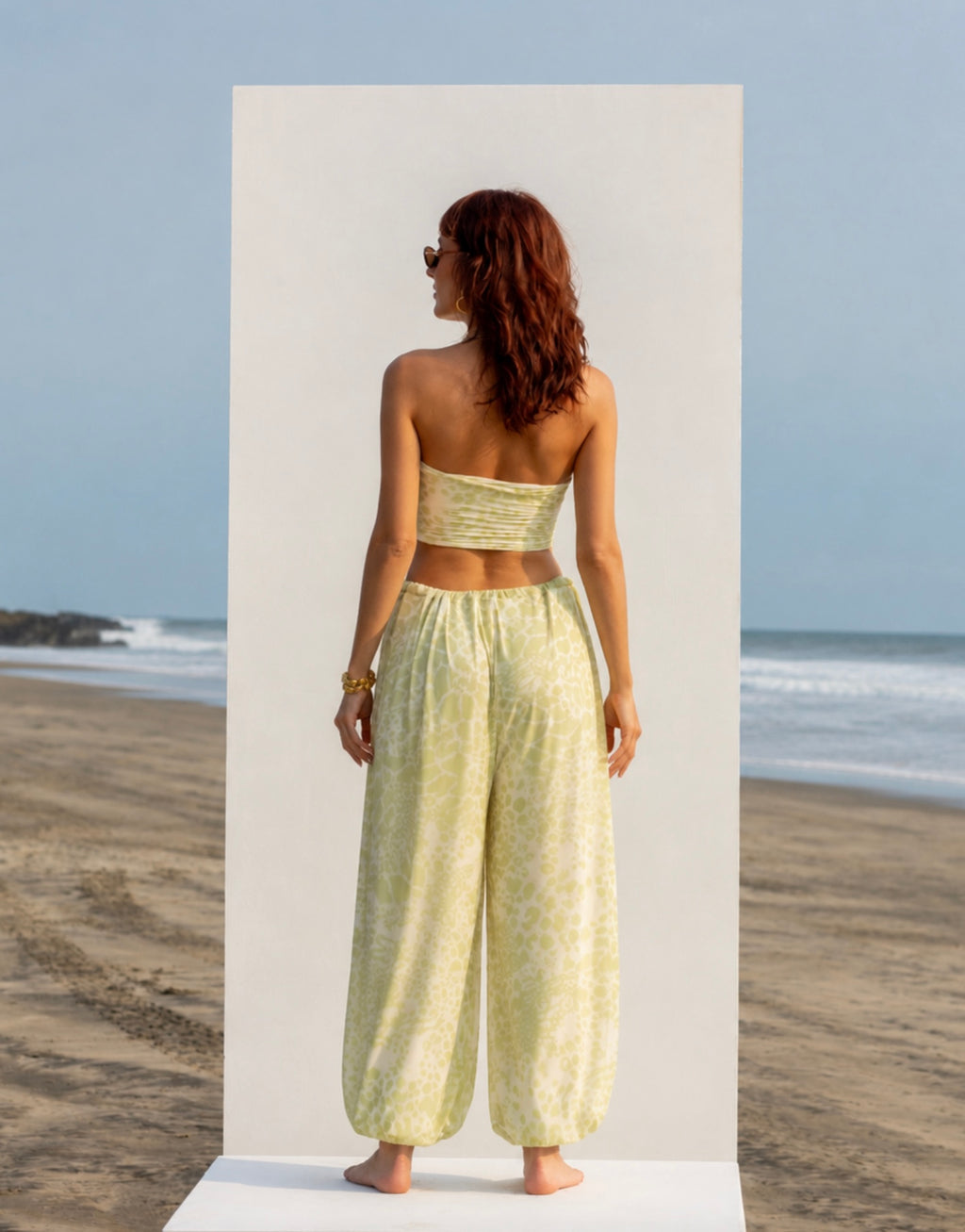 MAREA PANTS
