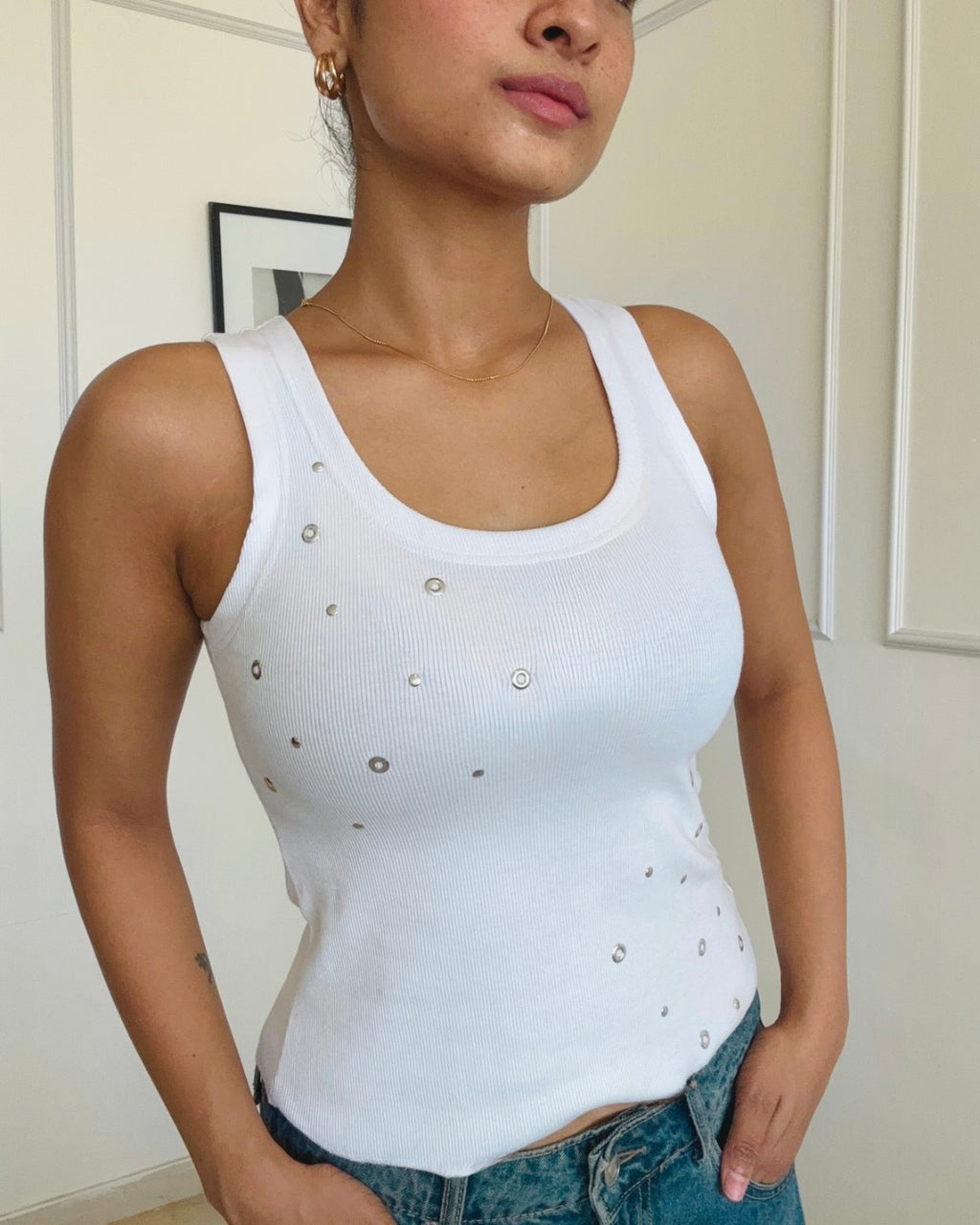 PEARL TOP