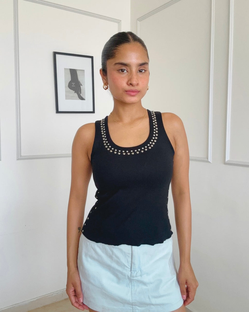 NYX TOP