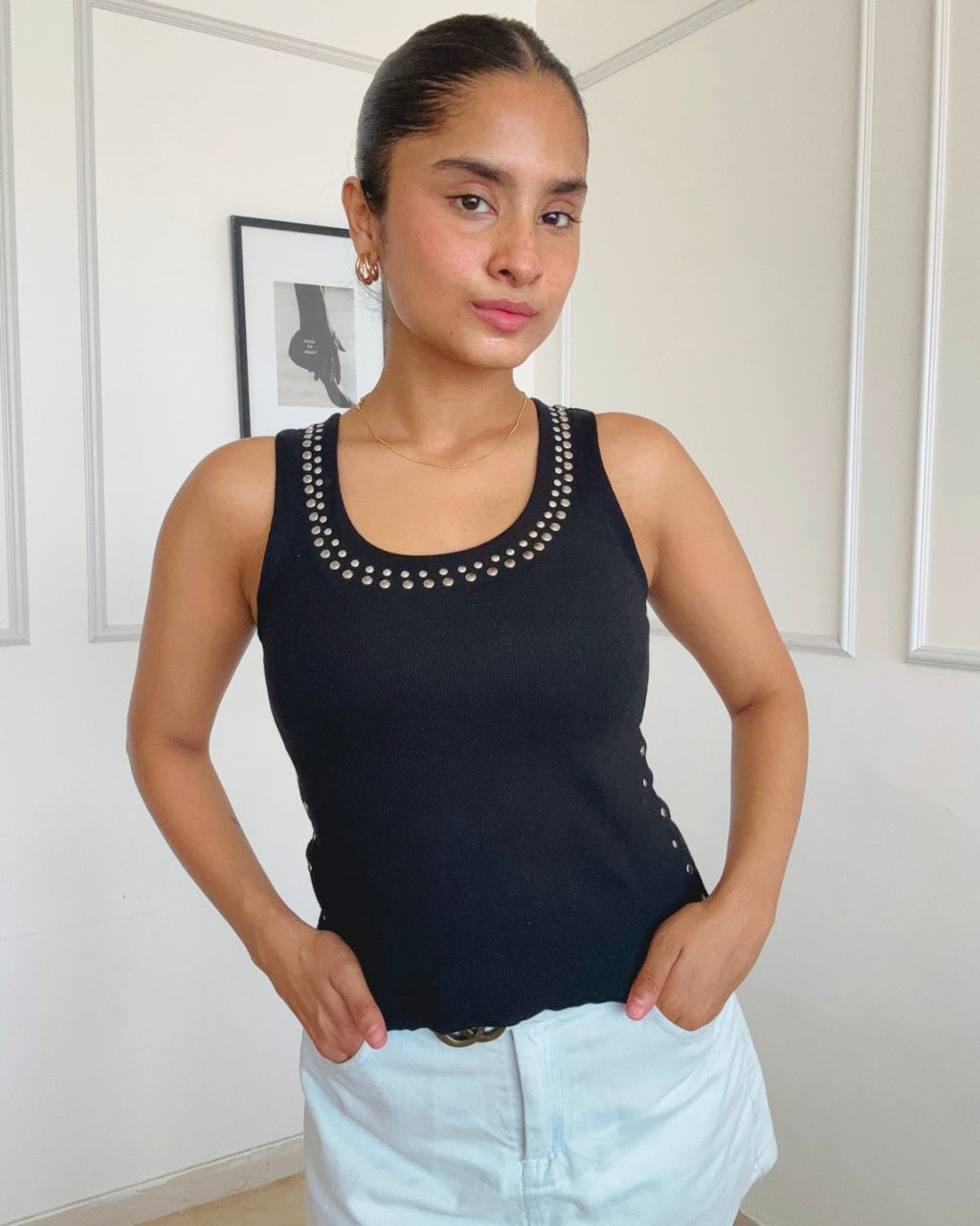 NYX TOP