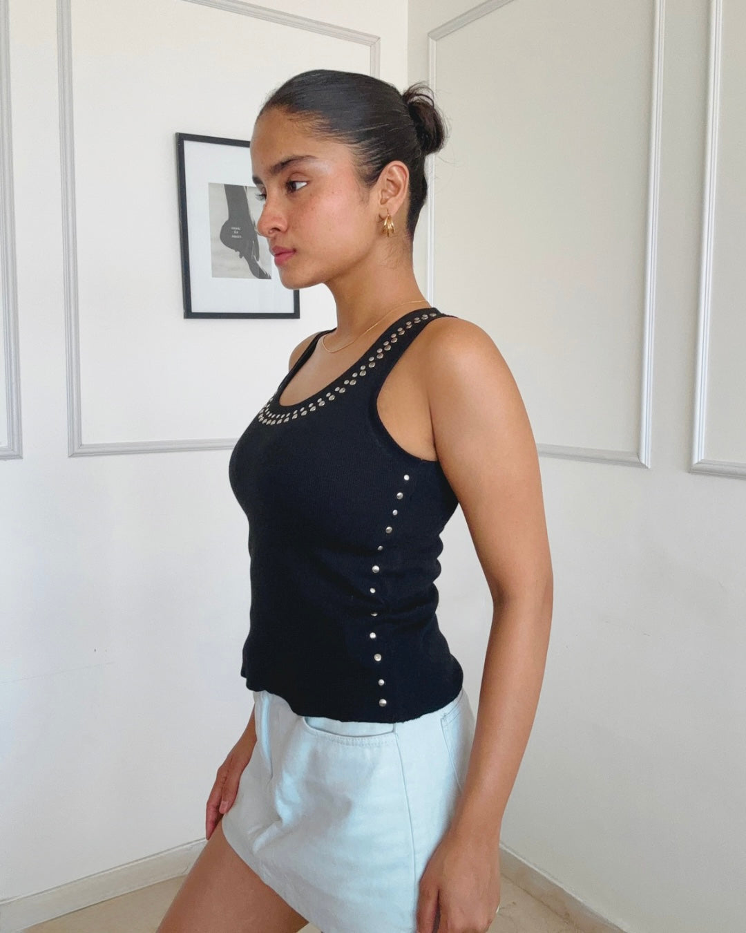 NYX TOP