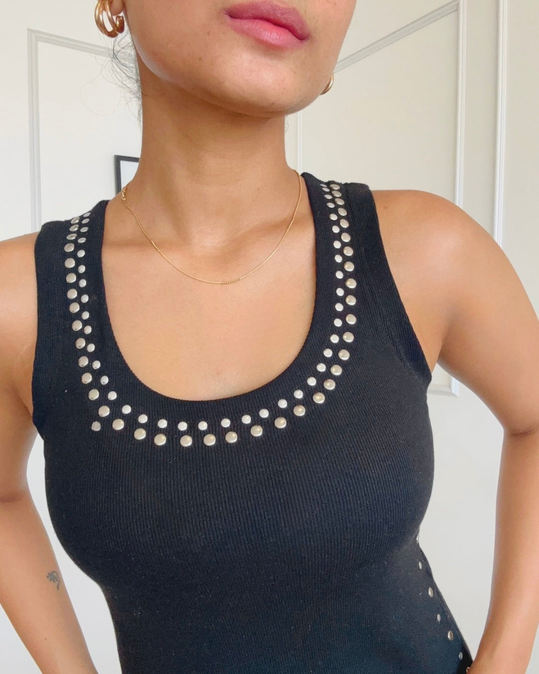 NYX TOP