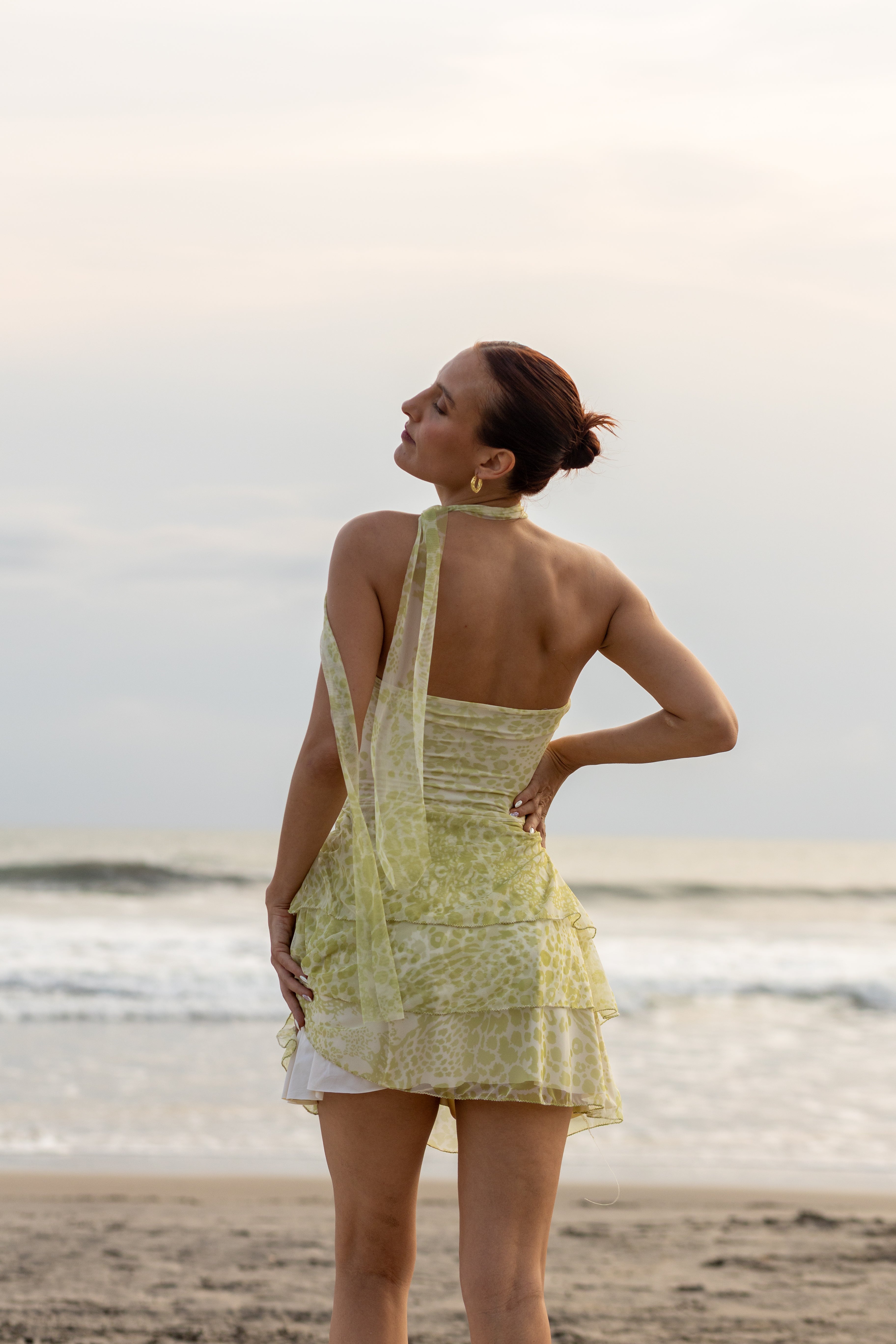 MARINA DRESS