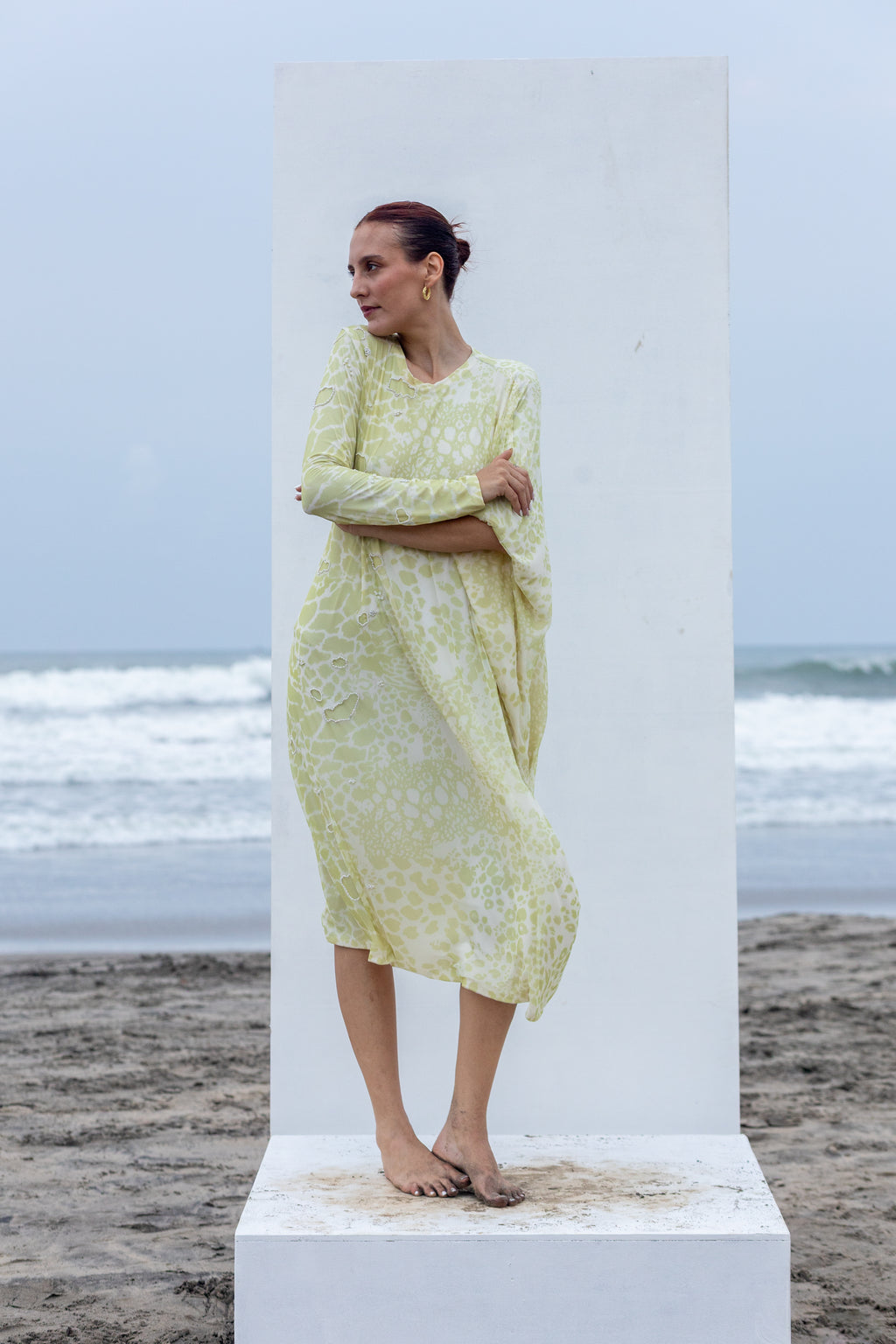NERINA KAFTAN