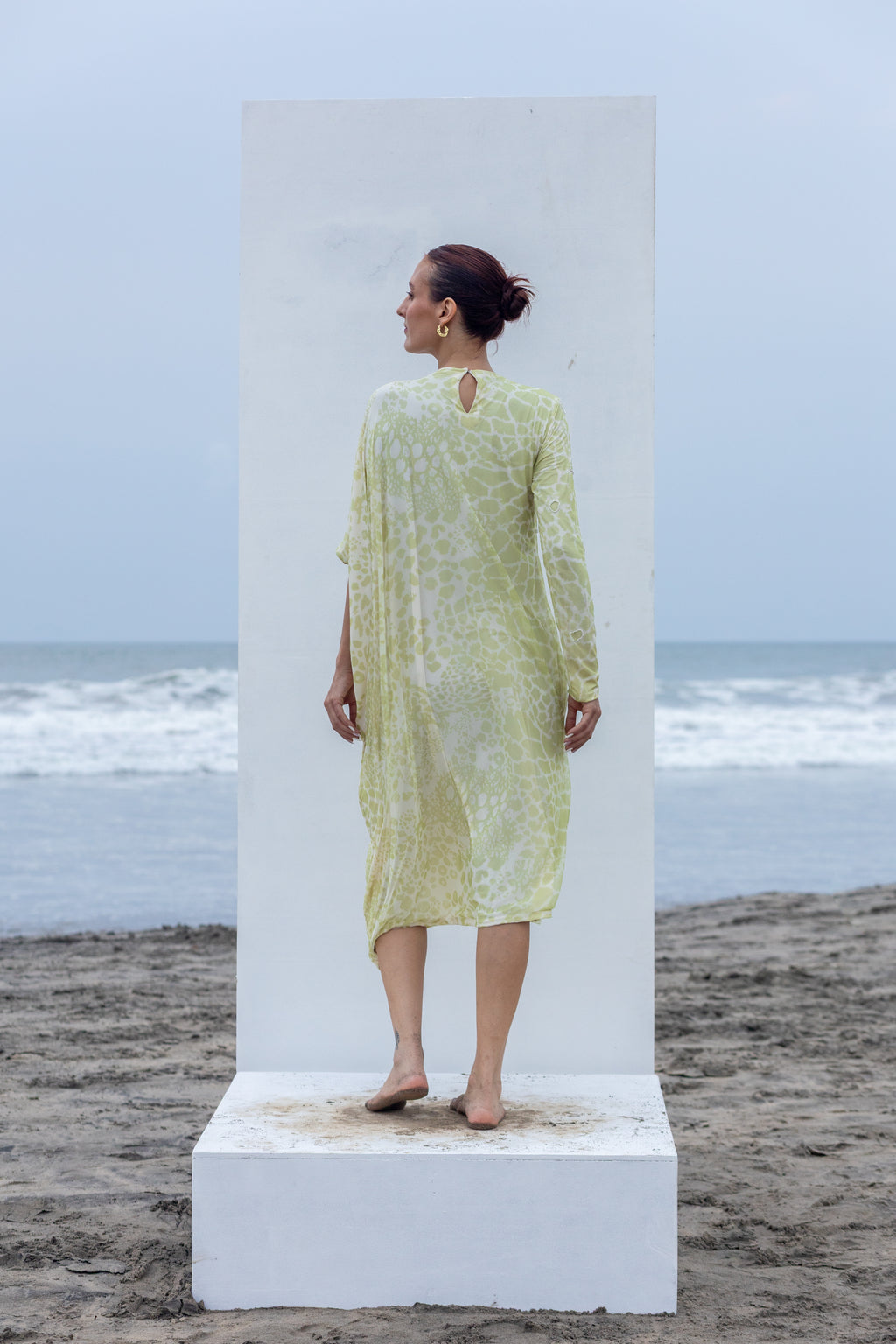 NERINA KAFTAN