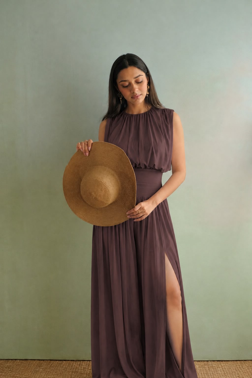 DUNE JUMPSUIT